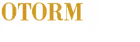 OTORM Priemyselné podlahy logo